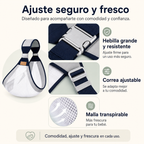 NidoFlex™  | Cargador de BeBe  👶💤