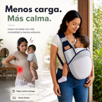 NidoFlex™  | Cargador de BeBe  👶💤
