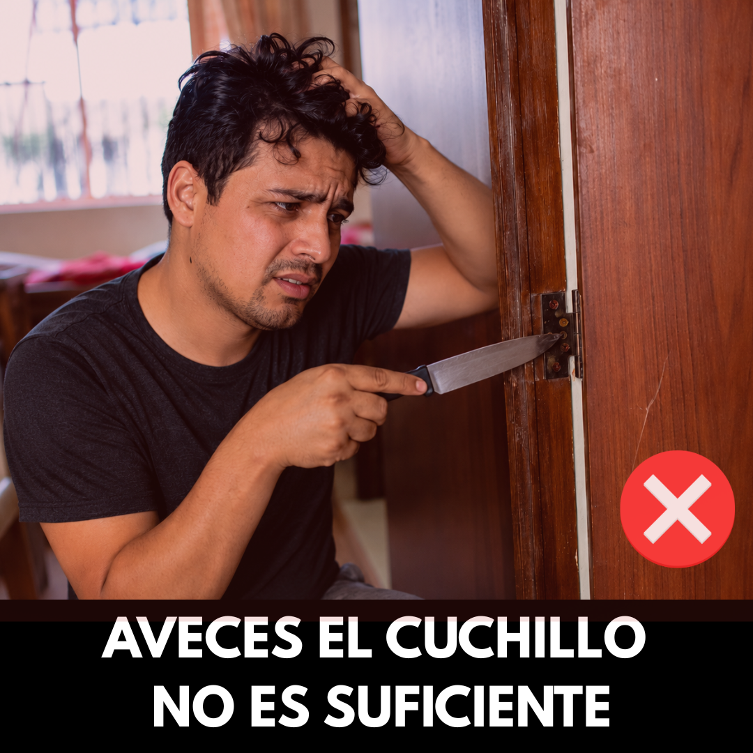 Una Herramienta 46 Funcionalidades  | KIT De Herramientas 46 Piezas en 1 🧰🔧